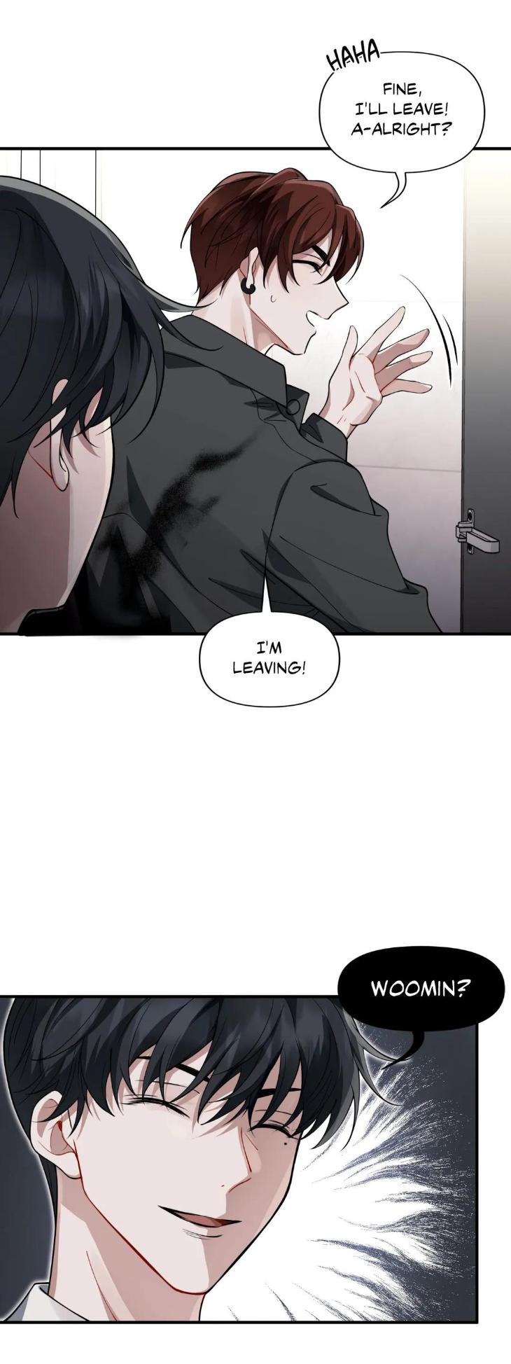 Heart Racer by Neko/ Purple Cotton – Uncensored [Eng] page 17