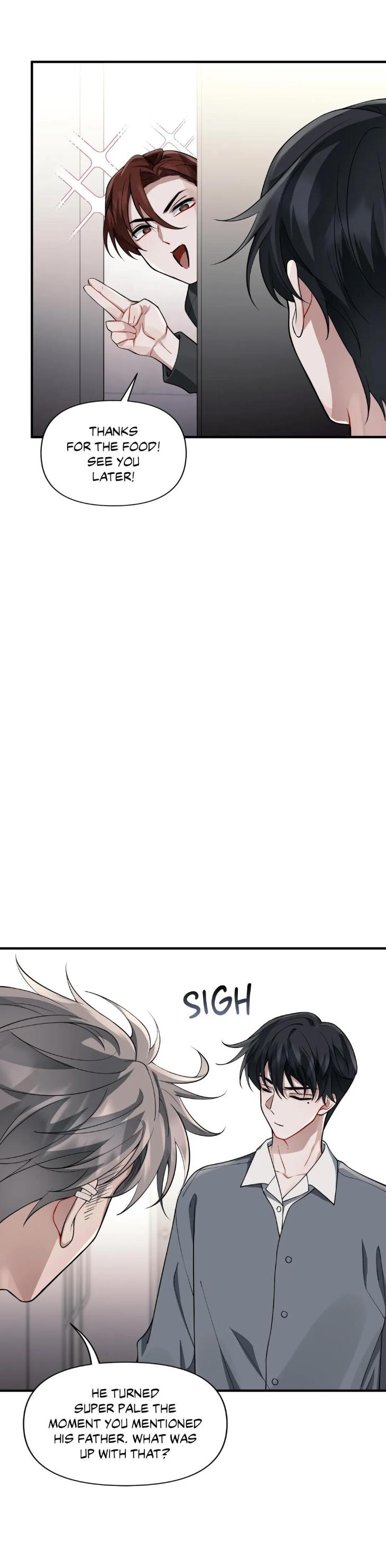 Heart Racer by Neko/ Purple Cotton – Uncensored [Eng] page 19