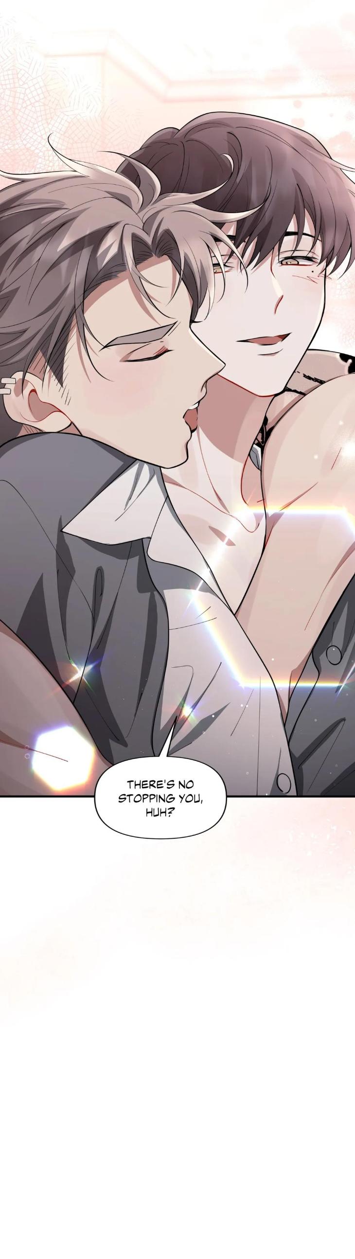 Heart Racer by Neko/ Purple Cotton – Uncensored [Eng] page 21