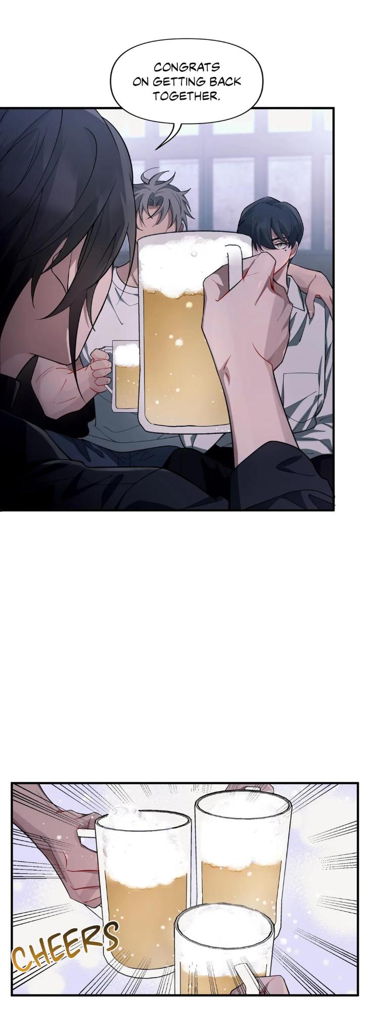 Heart Racer by Neko/ Purple Cotton – Uncensored [Eng] page 27