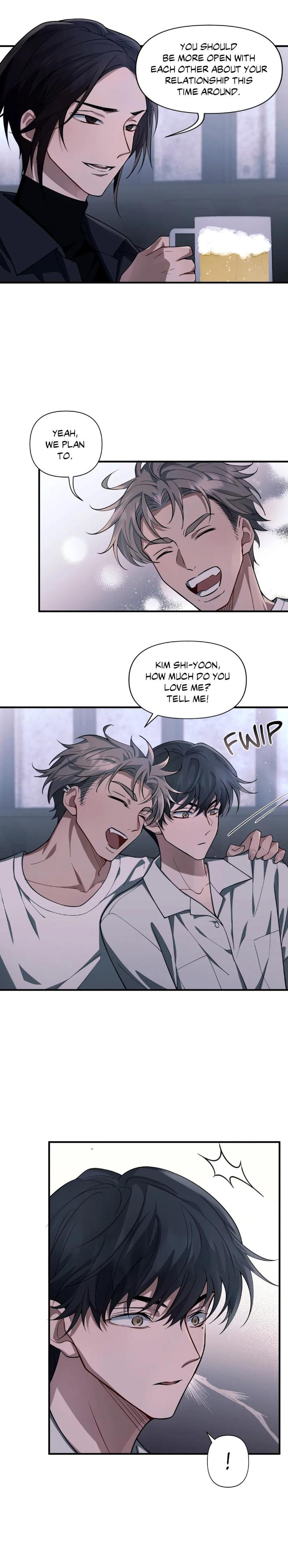 Heart Racer by Neko/ Purple Cotton – Uncensored [Eng] page 28