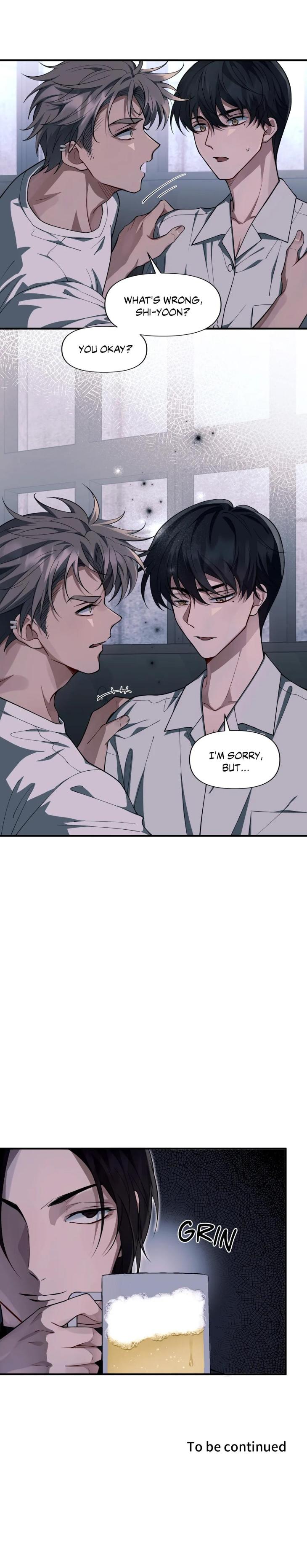 Heart Racer by Neko/ Purple Cotton – Uncensored [Eng] page 29