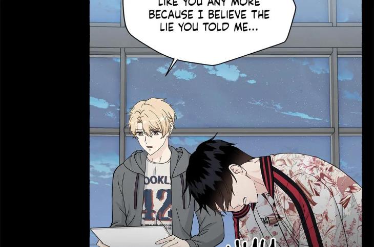 Vanilla Taste by Aame [Eng] page 25