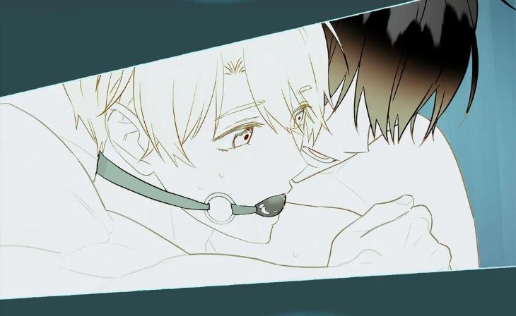 Vanilla Taste by Aame [Eng] page 38