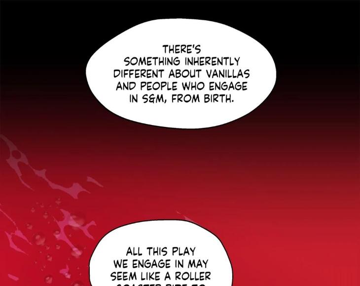 Vanilla Taste by Aame [Eng] page 49