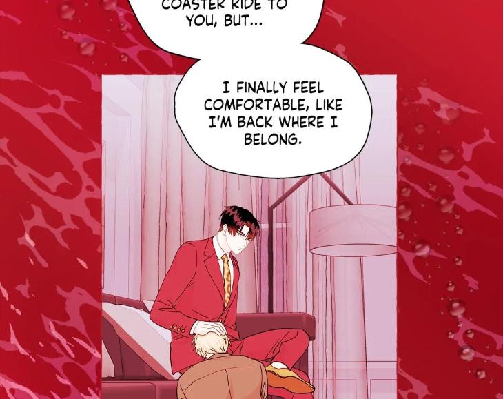 Vanilla Taste by Aame [Eng] page 50