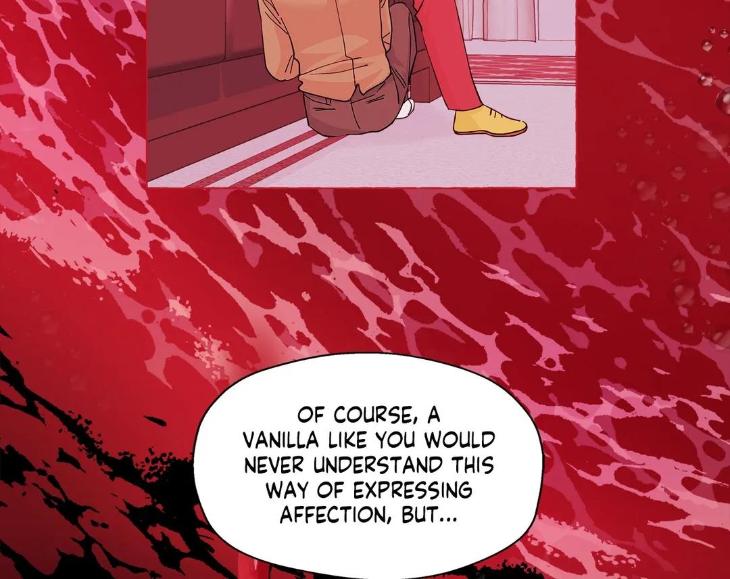 Vanilla Taste by Aame [Eng] page 51