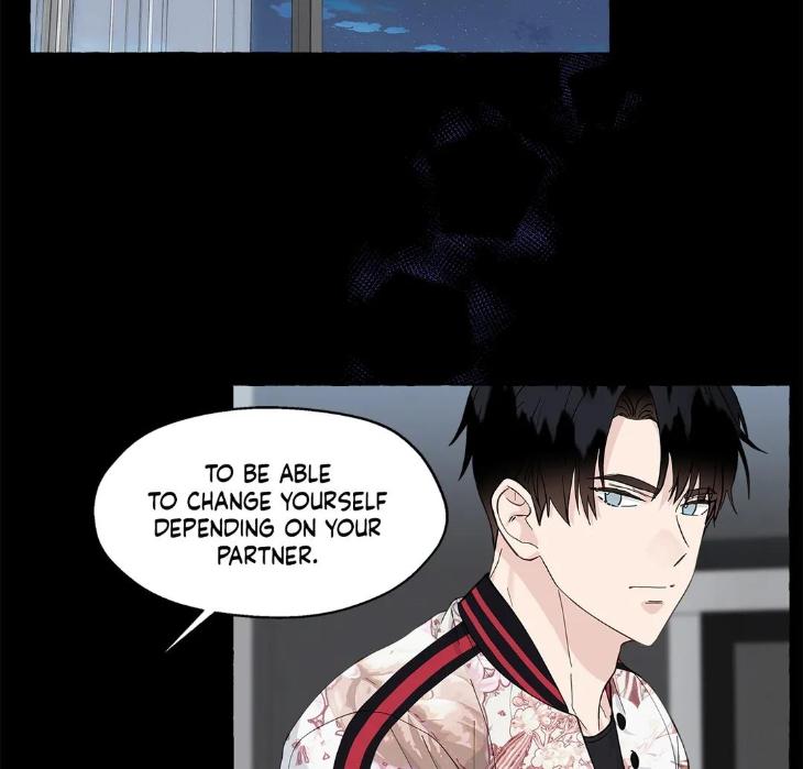 Vanilla Taste by Aame [Eng] page 68