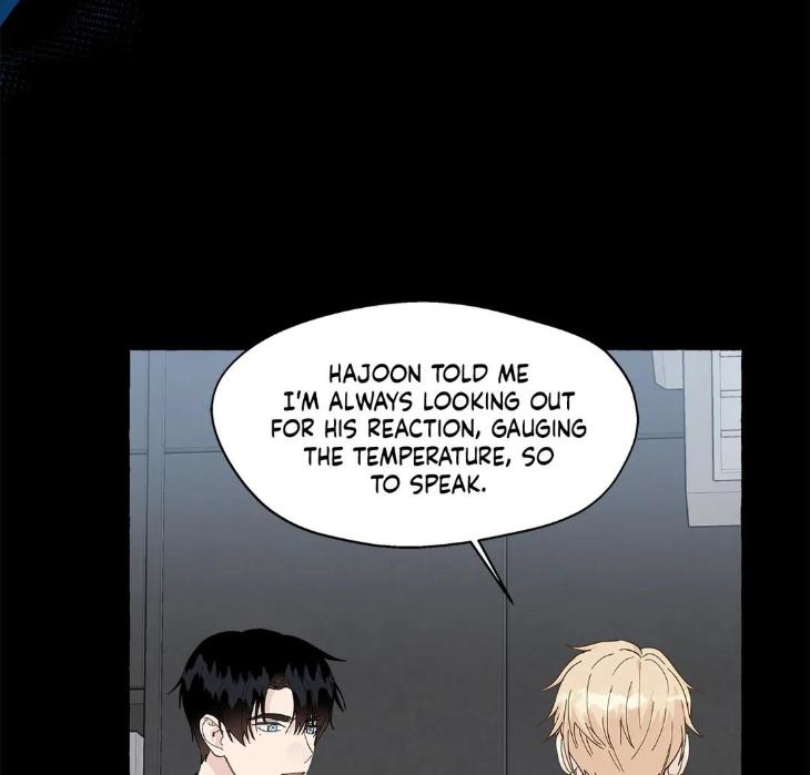 Vanilla Taste by Aame [Eng] page 72