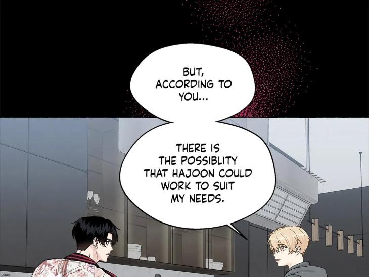 Vanilla Taste by Aame [Eng] page 76