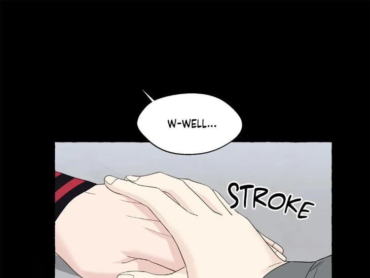 Vanilla Taste by Aame [Eng] page 81