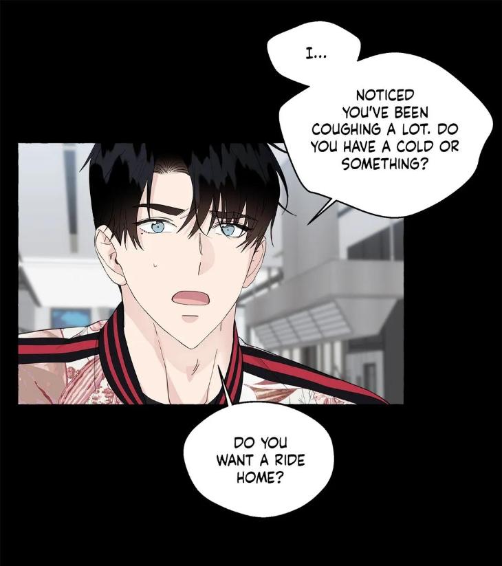 Vanilla Taste by Aame [Eng] page 95