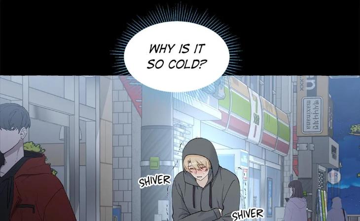 Vanilla Taste by Aame [Eng] page 109