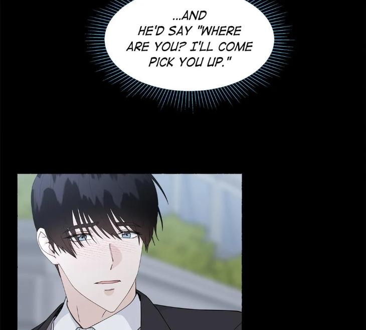 Vanilla Taste by Aame [Eng] page 149