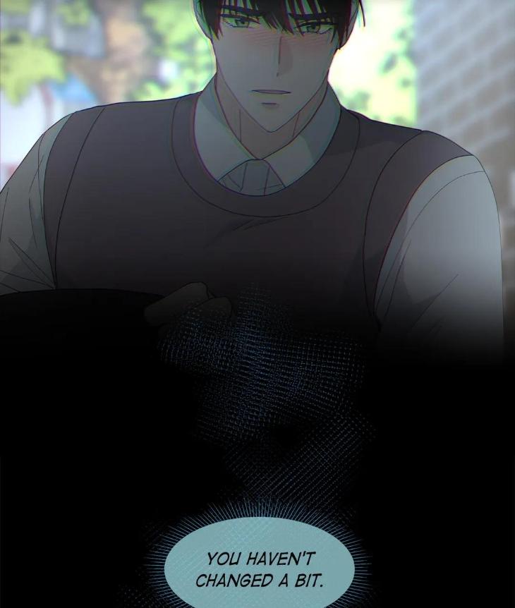 Vanilla Taste by Aame [Eng] page 155