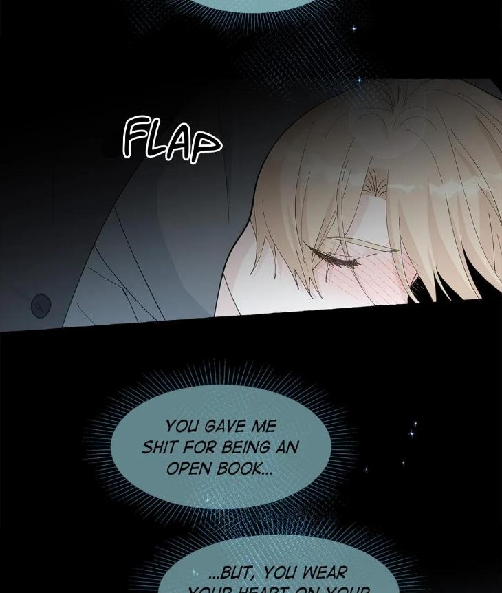 Vanilla Taste by Aame [Eng] page 156