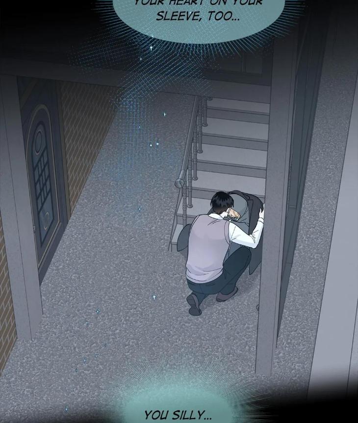 Vanilla Taste by Aame [Eng] page 157