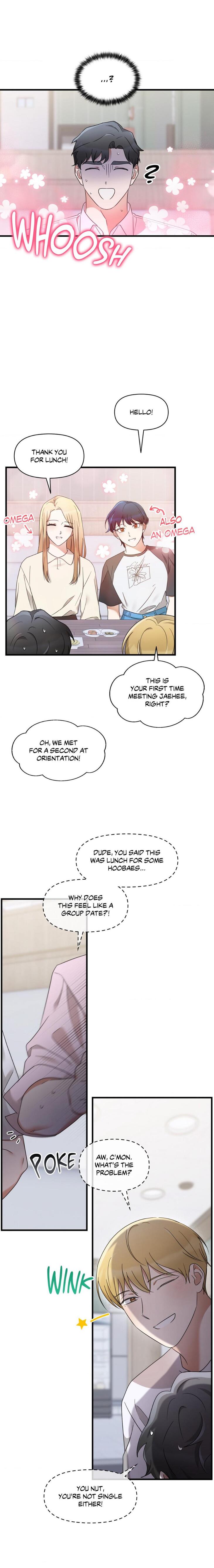 The Alpha Agenda by TR – Uncensored [Eng] page 3