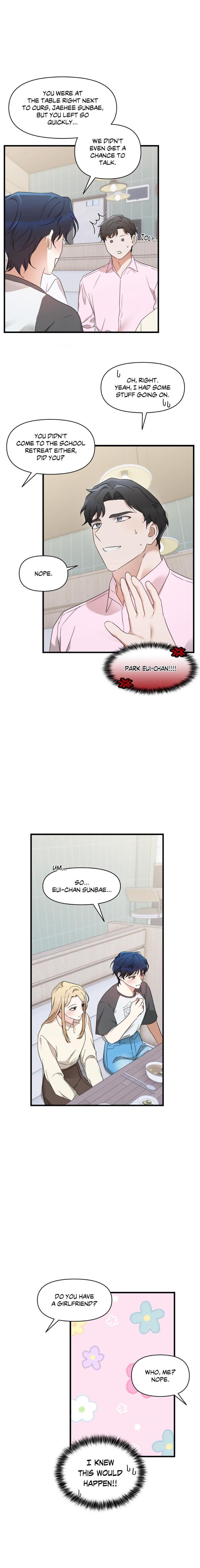 The Alpha Agenda by TR – Uncensored [Eng] page 4