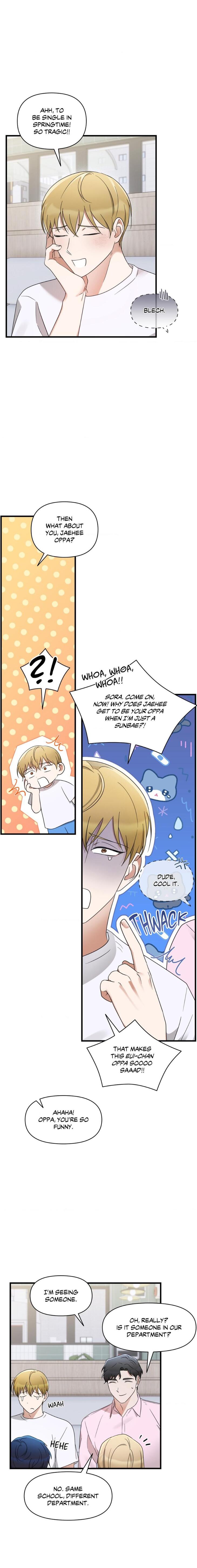 The Alpha Agenda by TR – Uncensored [Eng] page 5