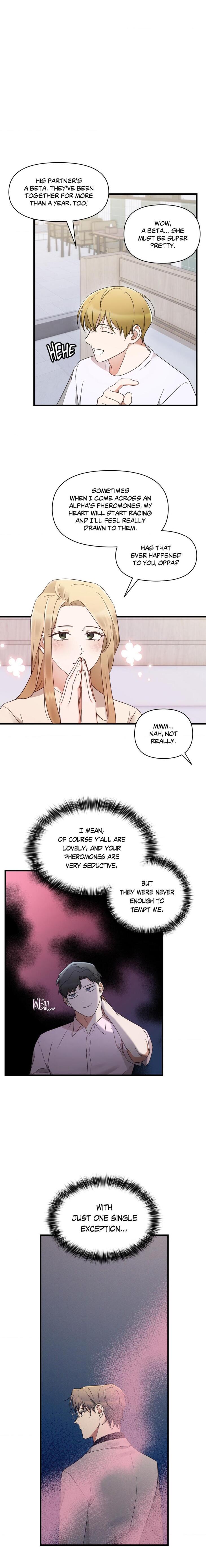 The Alpha Agenda by TR – Uncensored [Eng] page 6