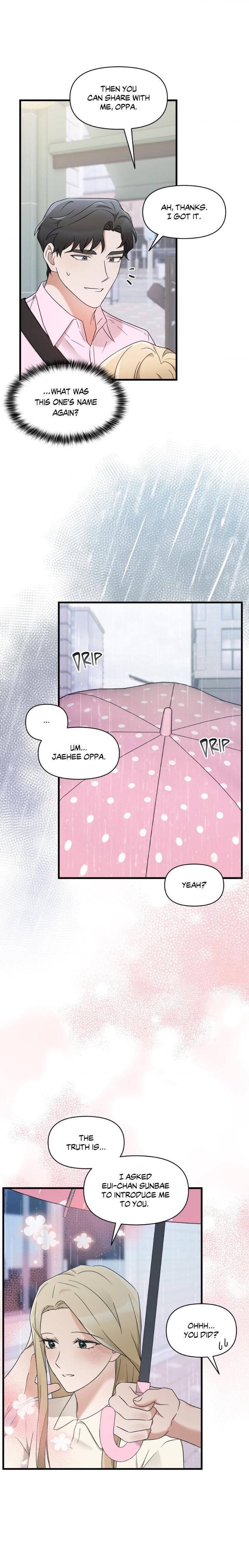 The Alpha Agenda by TR – Uncensored [Eng] page 9