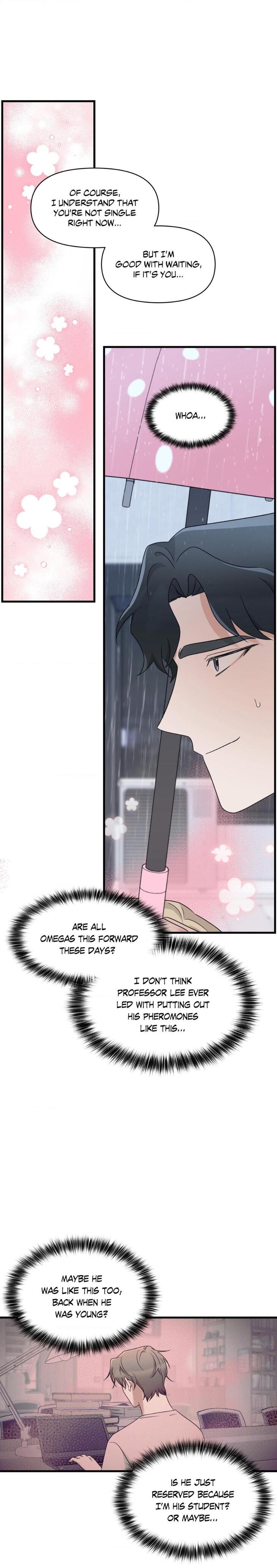 The Alpha Agenda by TR – Uncensored [Eng] page 10