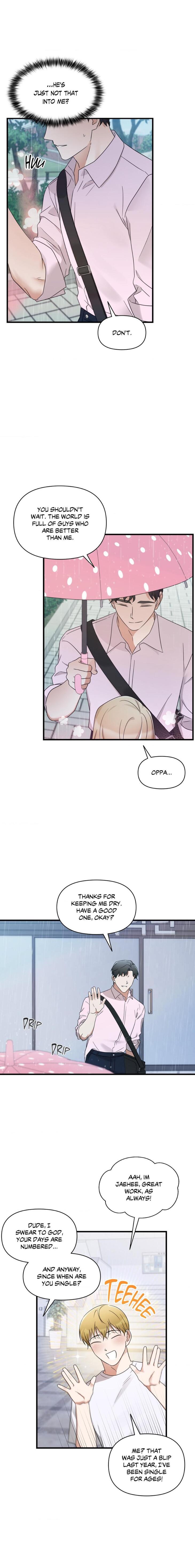 The Alpha Agenda by TR – Uncensored [Eng] page 11