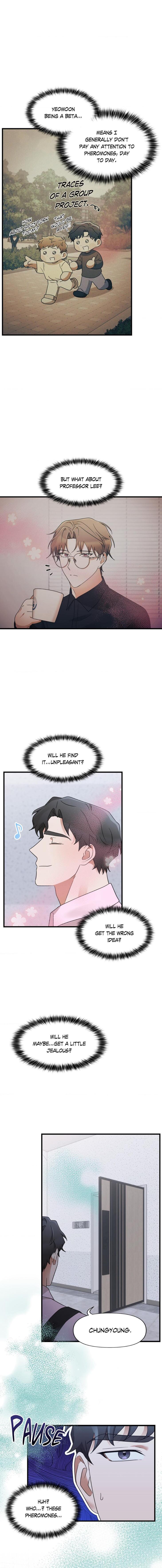 The Alpha Agenda by TR – Uncensored [Eng] page 13