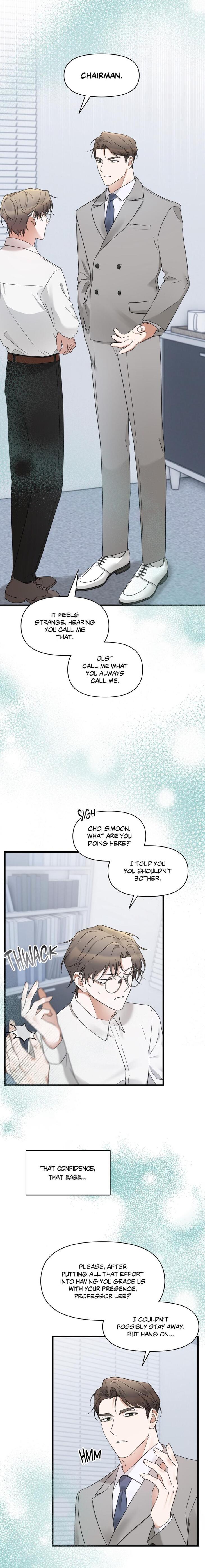 The Alpha Agenda by TR – Uncensored [Eng] page 14