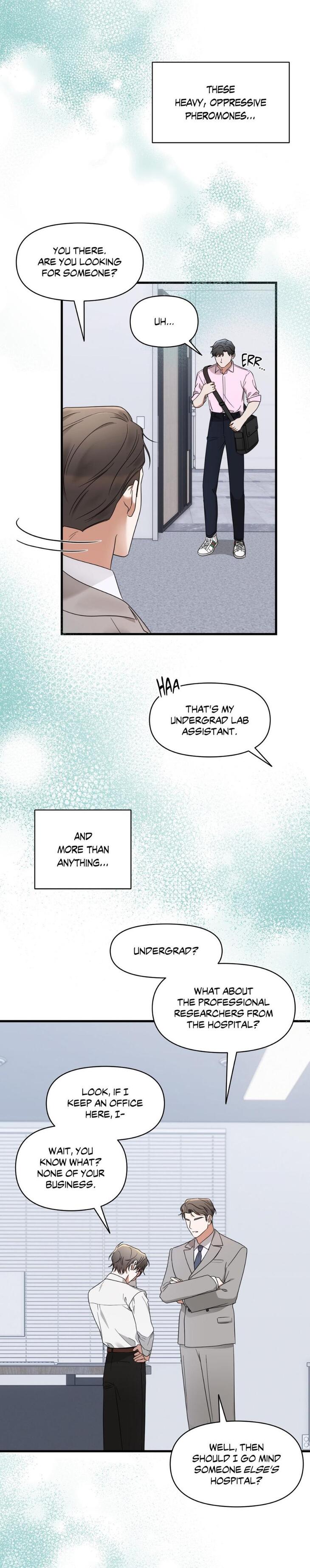 The Alpha Agenda by TR – Uncensored [Eng] page 15