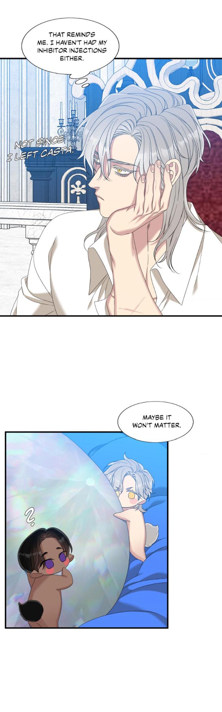 Smyrna & Capri by Brothers Without A Tomorrow [Eng] page 25