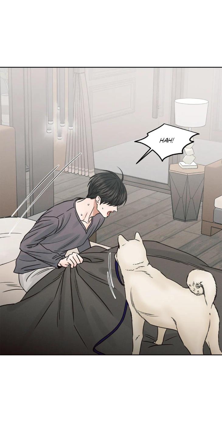 Even If You Don’t Love Me by Pando – Season 2&3 – Side 2.4 [Eng] page 4