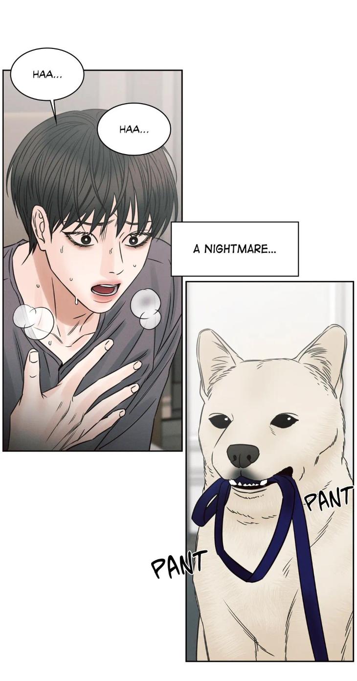 Even If You Don’t Love Me by Pando – Season 2&3 – Side 2.4 [Eng] page 5