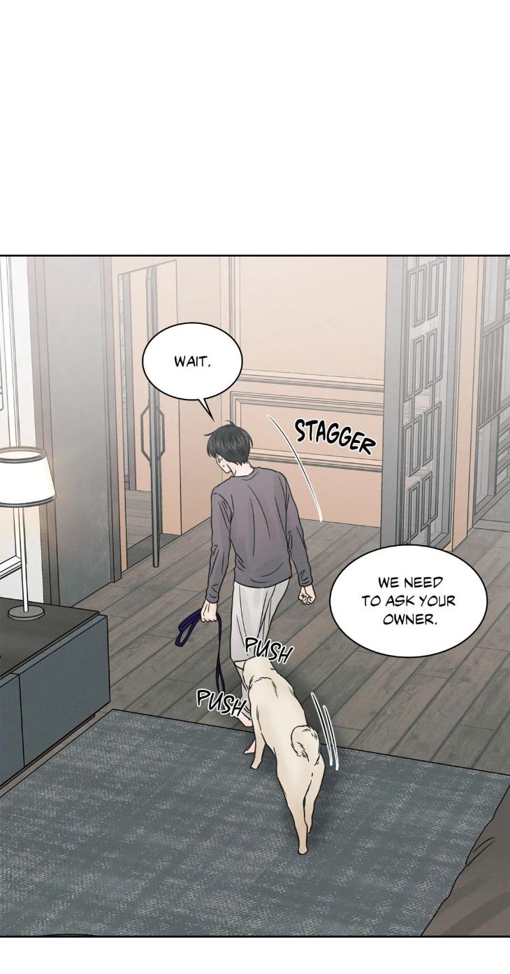 Even If You Don’t Love Me by Pando – Season 2&3 – Side 2.4 [Eng] page 7