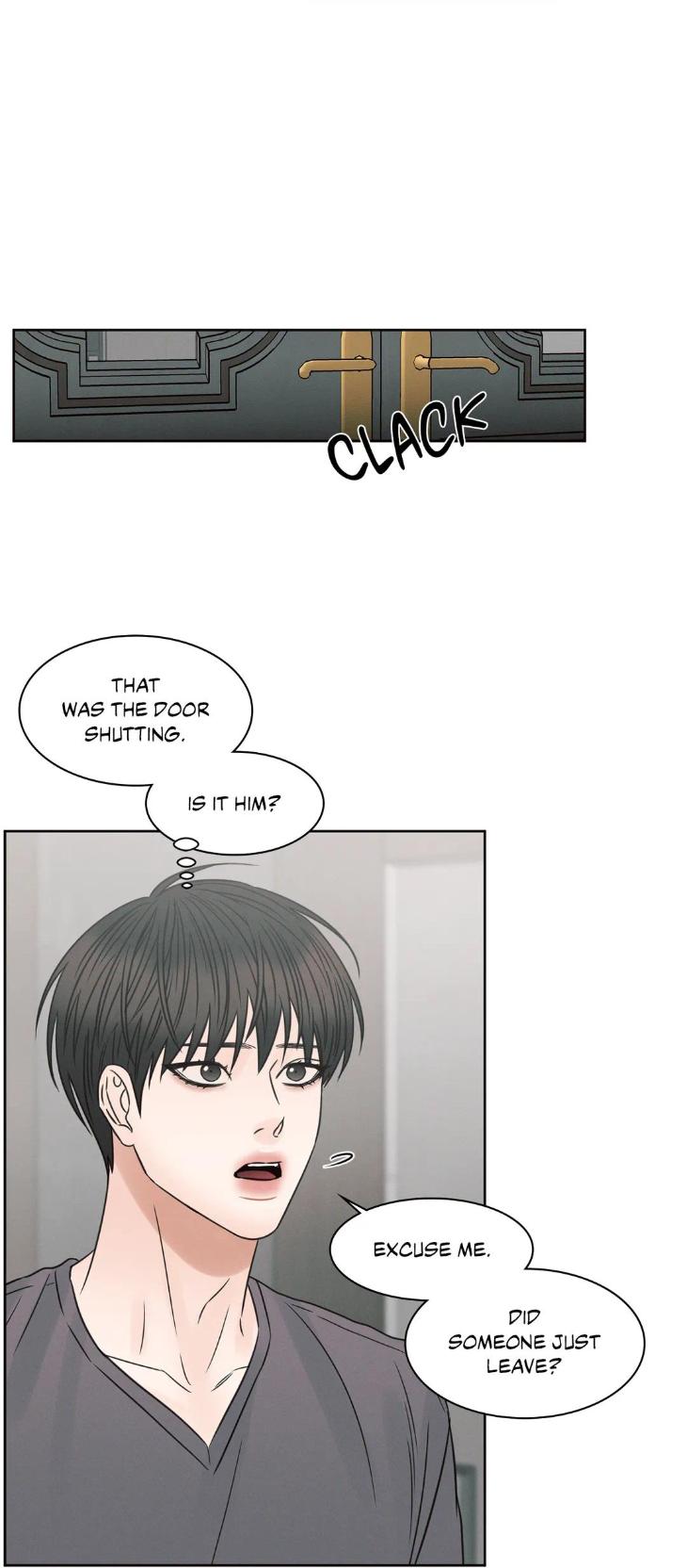 Even If You Don’t Love Me by Pando – Season 2&3 – Side 2.4 [Eng] page 9