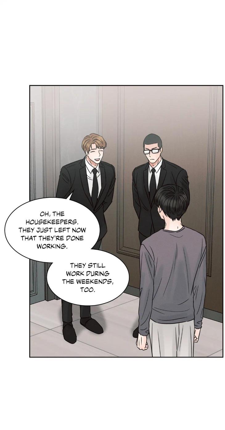 Even If You Don’t Love Me by Pando – Season 2&3 – Side 2.4 [Eng] page 10