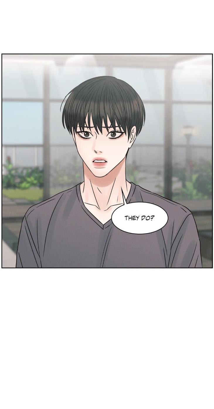 Even If You Don’t Love Me by Pando – Season 2&3 – Side 2.4 [Eng] page 11