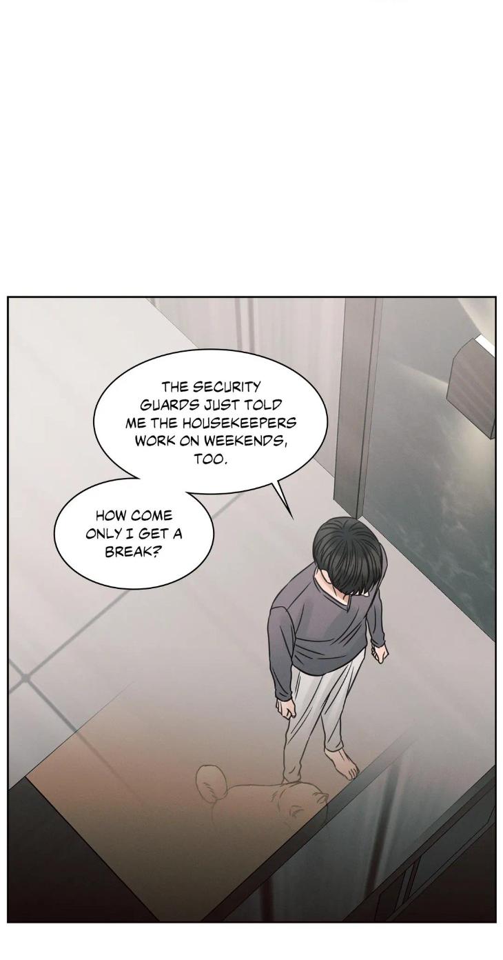 Even If You Don’t Love Me by Pando – Season 2&3 – Side 2.4 [Eng] page 15