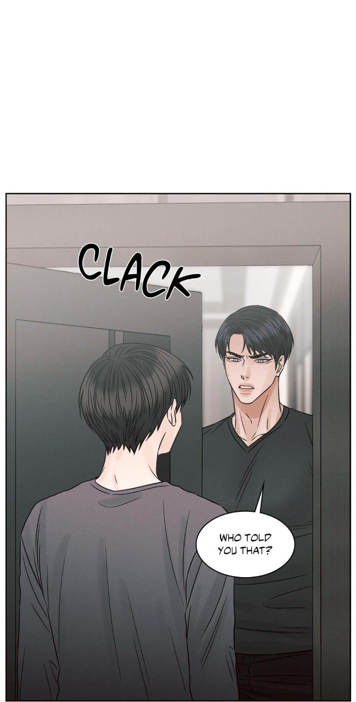 Even If You Don’t Love Me by Pando – Season 2&3 – Side 2.4 [Eng] page 16