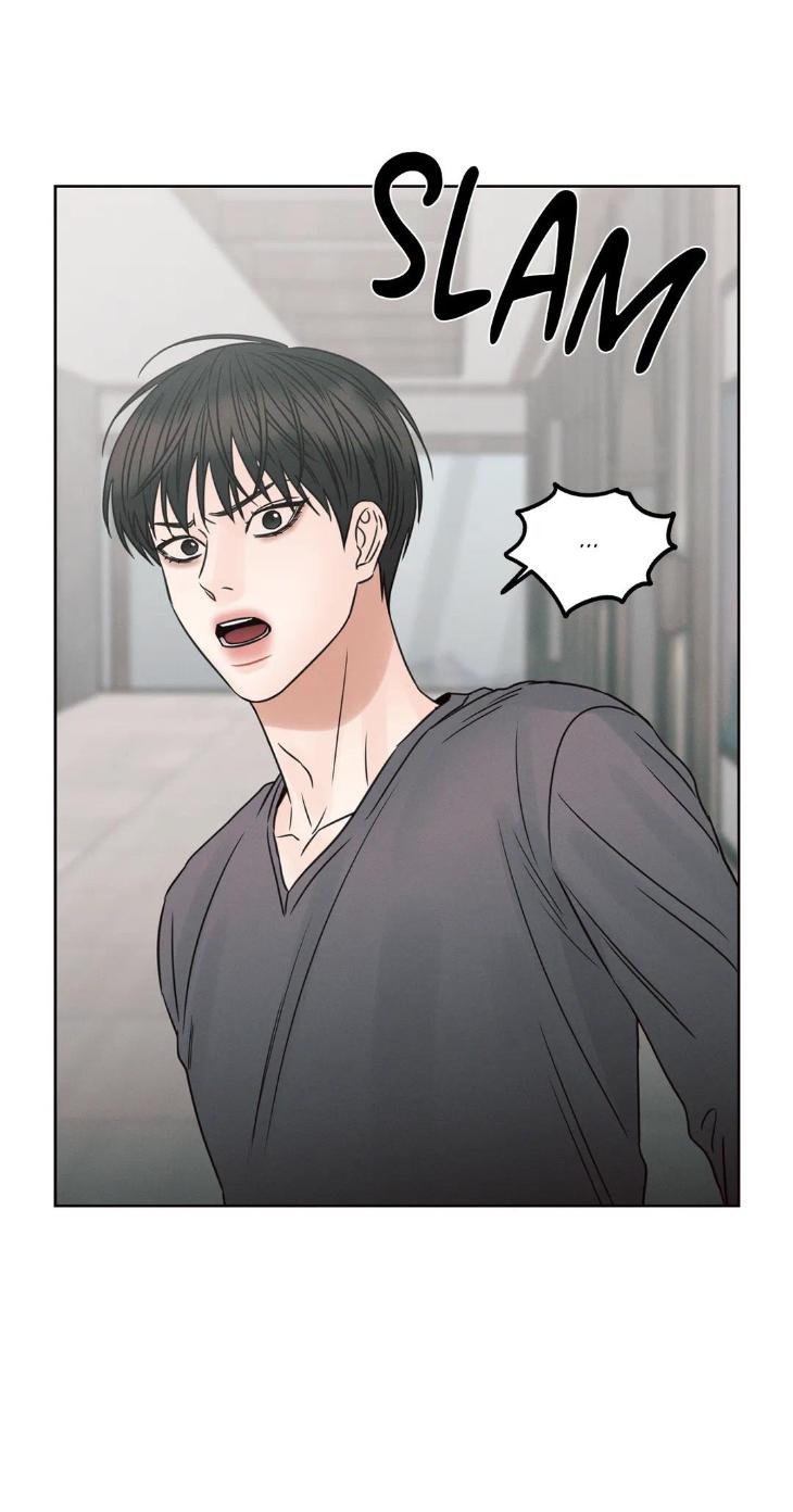 Even If You Don’t Love Me by Pando – Season 2&3 – Side 2.4 [Eng] page 20