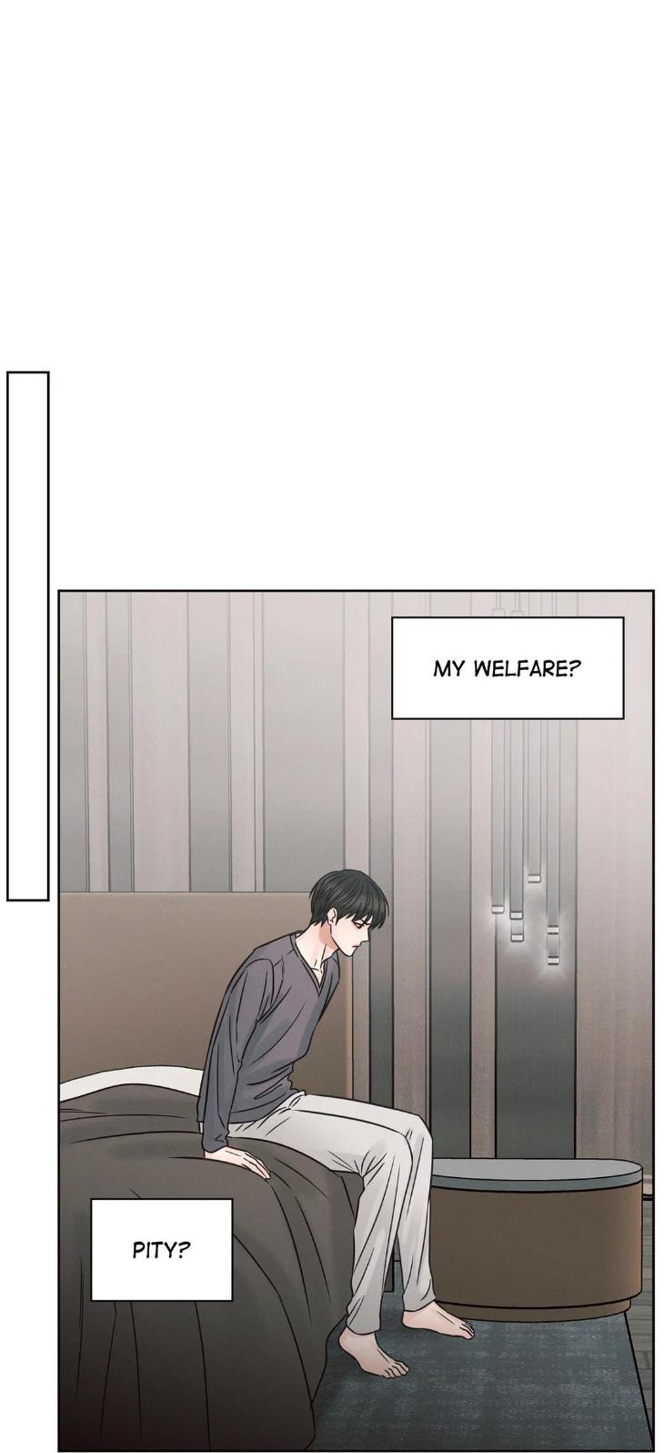 Even If You Don’t Love Me by Pando – Season 2&3 – Side 2.4 [Eng] page 21