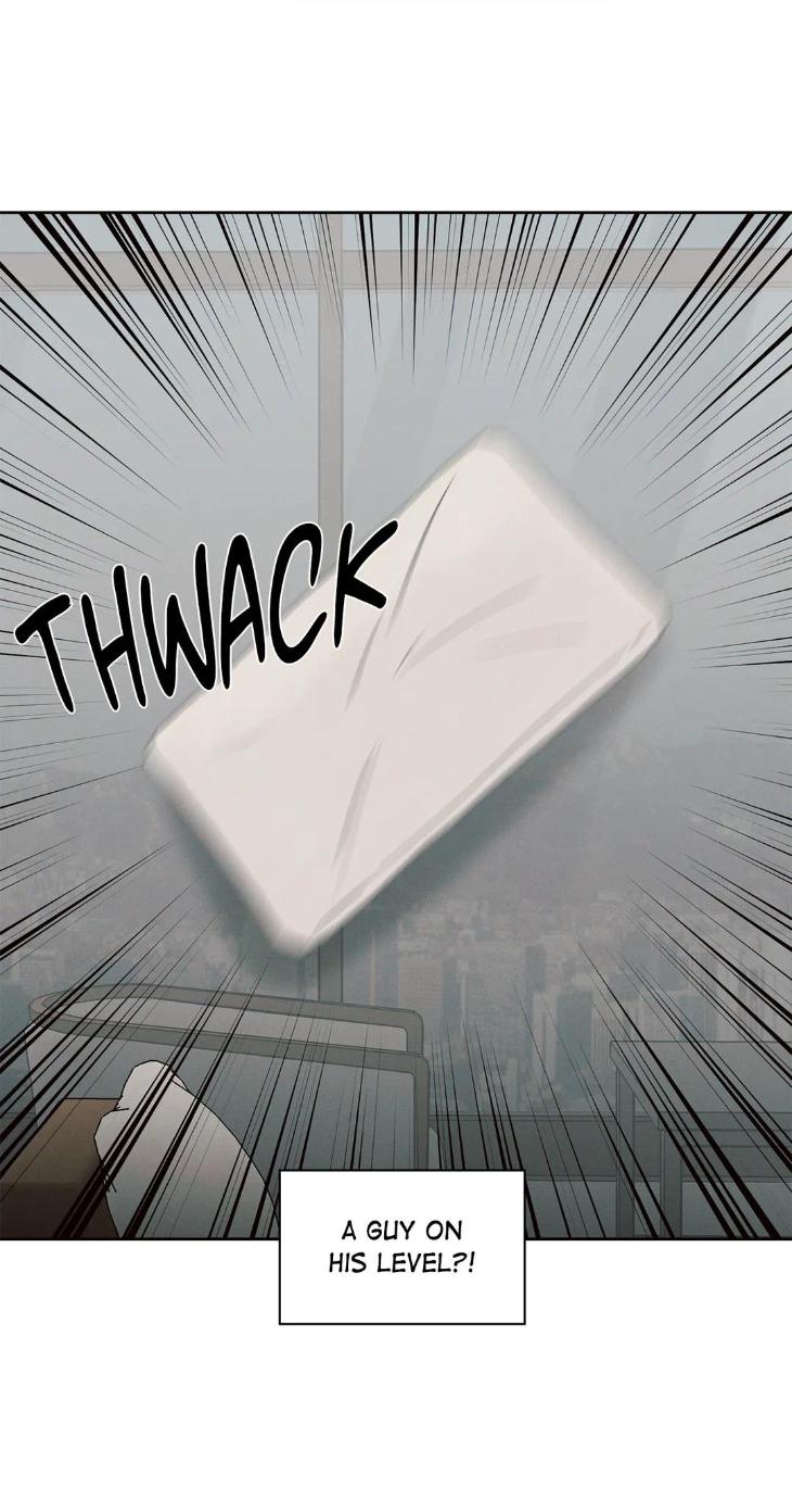 Even If You Don’t Love Me by Pando – Season 2&3 – Side 2.4 [Eng] page 23