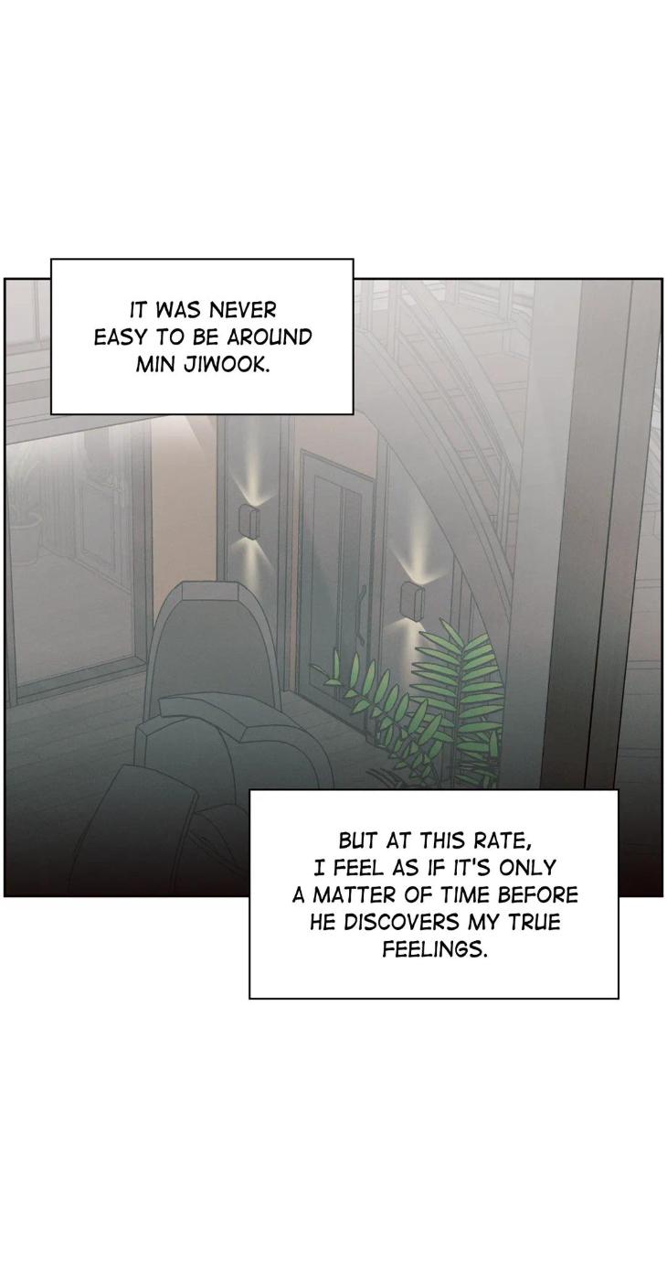 Even If You Don’t Love Me by Pando – Season 2&3 – Side 2.4 [Eng] page 26