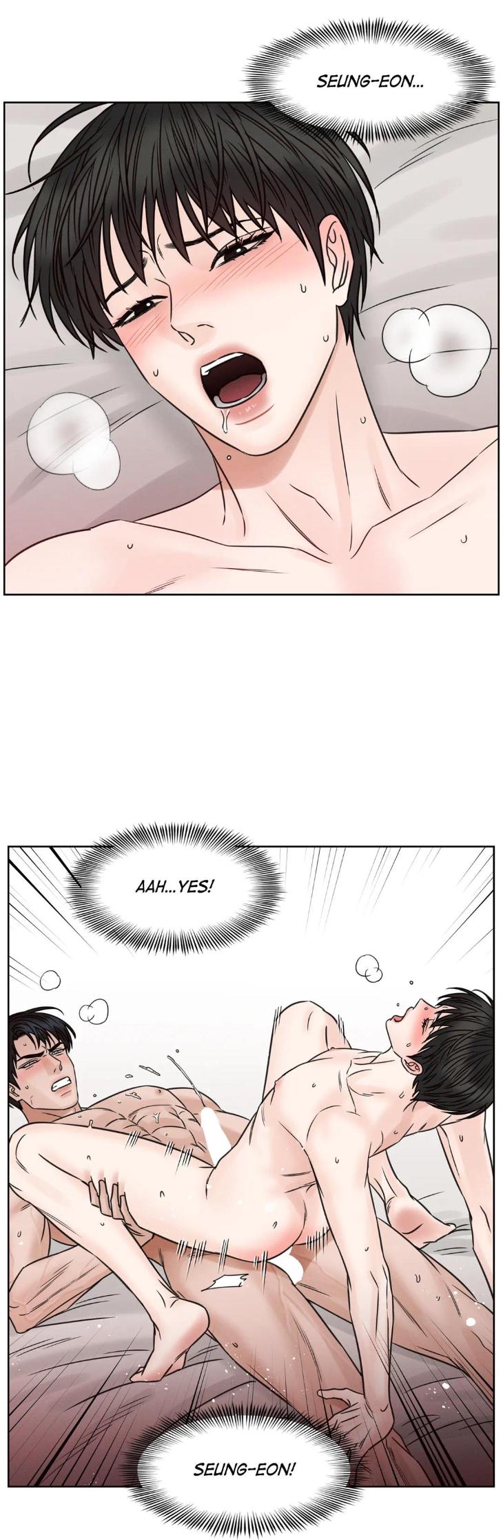 Even If You Don’t Love Me by Pando – Season 2&3 – Side 2.4 [Eng] page 30