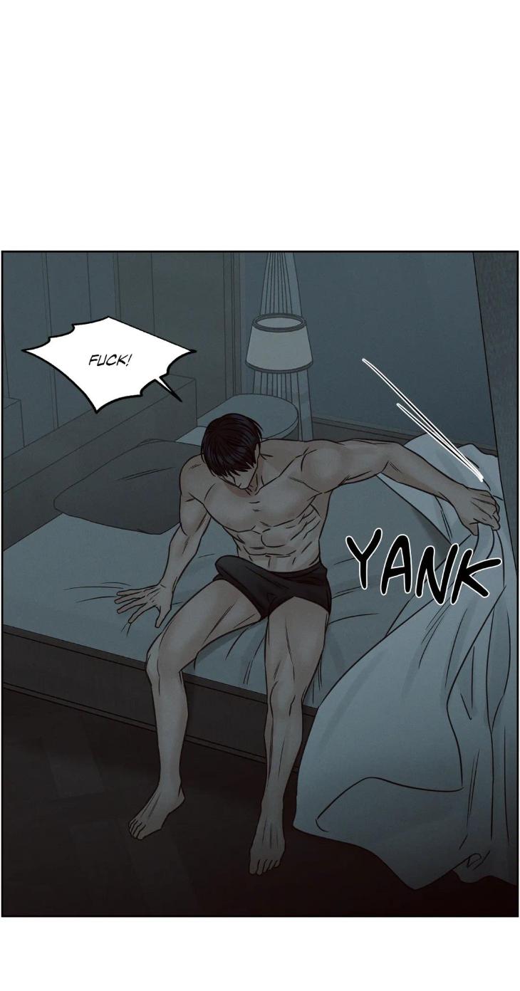 Even If You Don’t Love Me by Pando – Season 2&3 – Side 2.4 [Eng] page 32