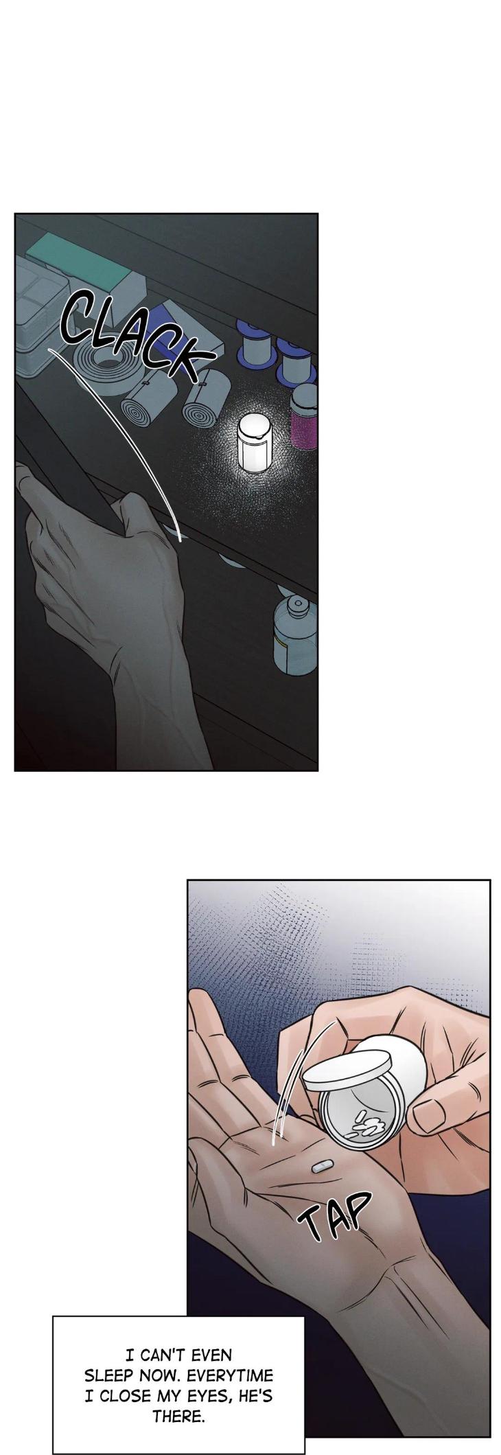 Even If You Don’t Love Me by Pando – Season 2&3 – Side 2.4 [Eng] page 33