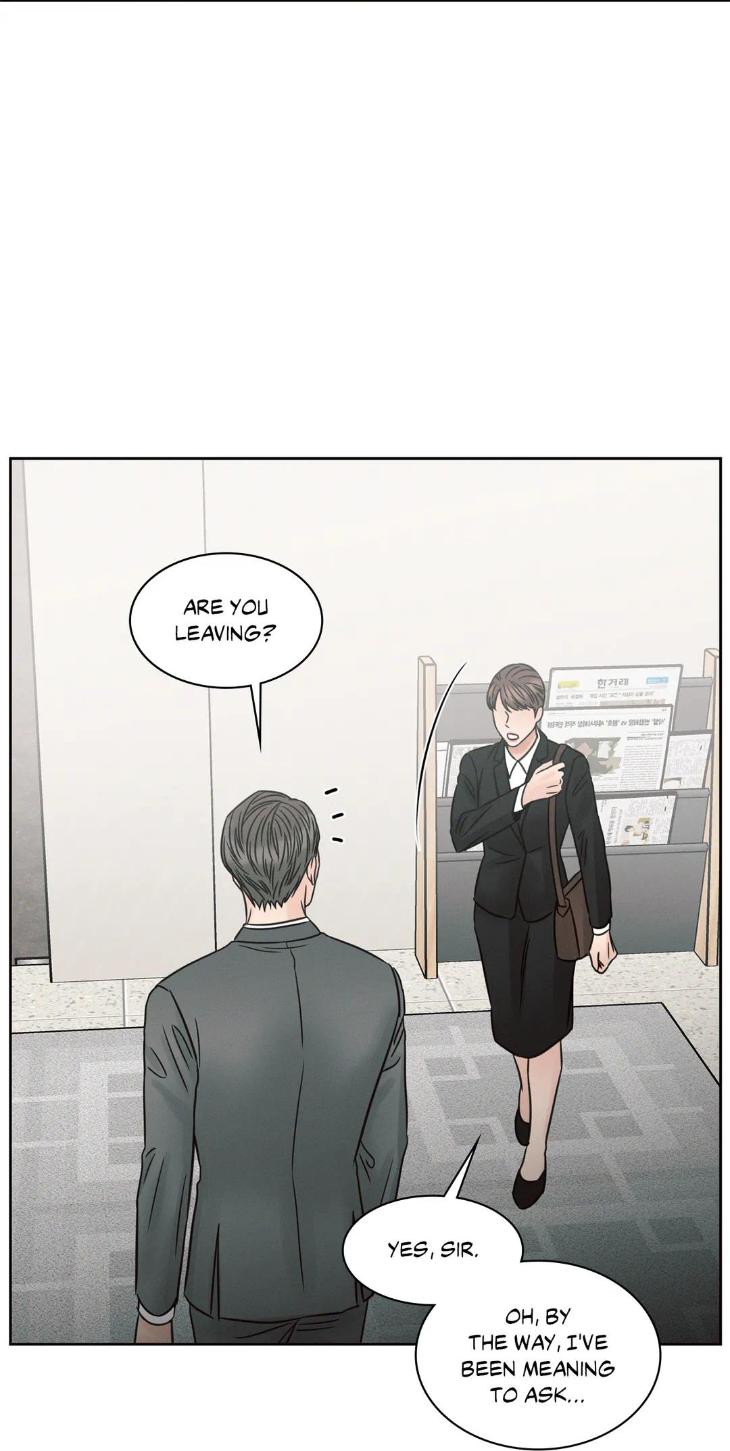 Even If You Don’t Love Me by Pando – Season 2&3 – Side 2.4 [Eng] page 36