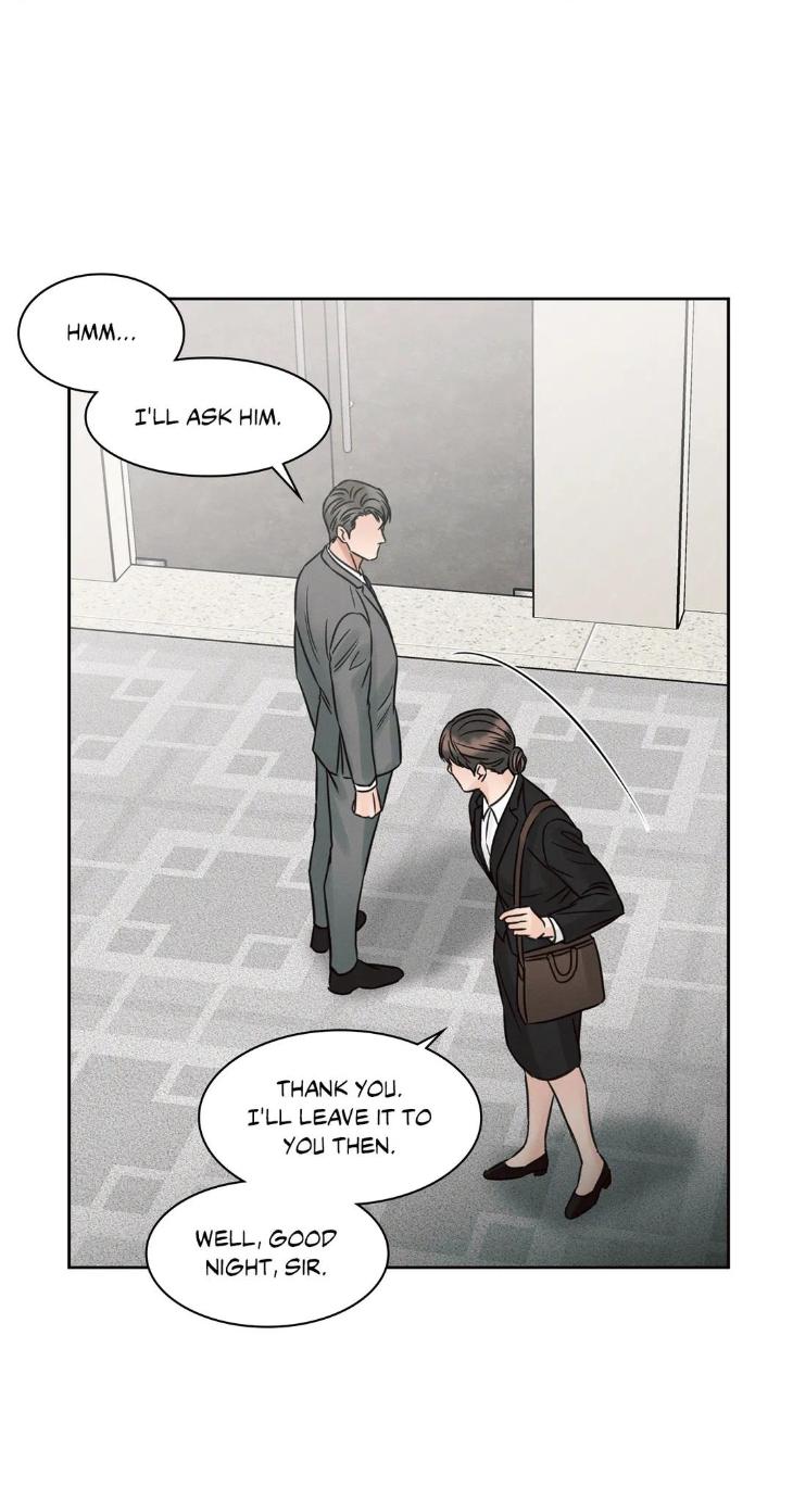 Even If You Don’t Love Me by Pando – Season 2&3 – Side 2.4 [Eng] page 38