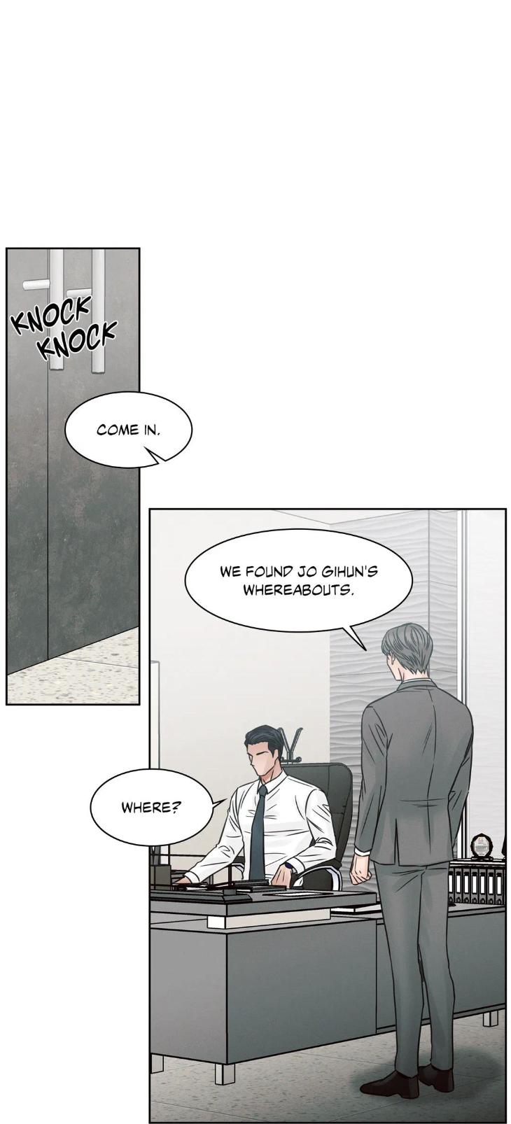 Even If You Don’t Love Me by Pando – Season 2&3 – Side 2.4 [Eng] page 39